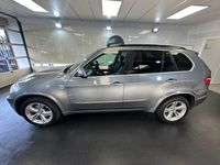 used BMW X5 xDrive35d M Sport 5dr Auto