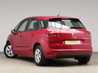 used Citroën C4 SpaceTourer 1.2 PureTech 130 Touch Edition 5dr