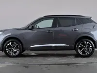 Used Peugeot 2008 Allure+ 131 HP (96 kW) 2023 Grey SUV