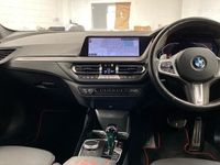 Used BMW 128 265 HP (194 kW) 2024 Hatchback