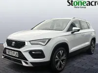 Used Seat Ateca SE Technology 150 HP (110 kW) 2025 SUV