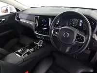 Used Volvo V60 Inscription 2021 Silver Estate