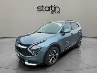 Used Kia Sportage 2022 Grey SUV