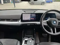 Used BMW iX2 M Sport 147 kW (201 HP) 2024 Grey SUV