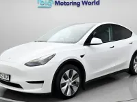 Used Tesla Model Y Standard Range 219 kW (299 HP) 2024 SUV