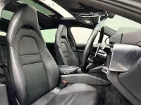 Used Porsche Panamera 4 E-Hybrid Sport Turismo Sport Turismo 2023 Green Estate
