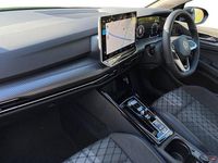 Used VW Golf VIII Black Edition 150 HP (110 kW) 2026 Grenadilla black Hatchback