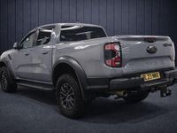 Used Ford Ranger Raptor 2023 Grey Pickup
