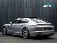 Used Porsche Panamera Platinum Edition 456 HP (335 kW) 2023 Silver Hatchback