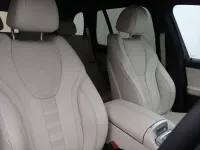 Used BMW X5 M Sport 261 HP (191 kW) 2019 Grey SUV
