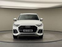 Used Audi Q5 S-Line 204 HP (150 kW) 2024 SUV