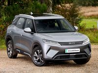 New BYD Atto 2 Comfort 150 kW (204 HP) 2025 Grey SUV