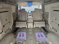 Used Nissan Elgrand 2025 Silver MPV