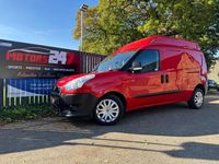 Used Fiat Doblò 2013 Red MPV