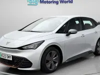 Used Cupra Born 150 kW (204 HP) 2024 Hatchback