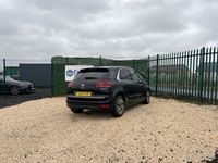 Used Citroën C4 Picasso Exclusive 2013 Black MPV