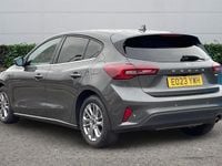 Used Ford Focus Titanium 155 HP (114 kW) 2023 Hatchback