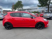 used Vauxhall Corsa 1.4 Limited Edition 5dr