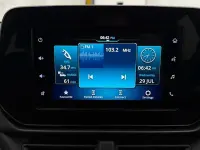 Used Suzuki SX4 S-Cross 129 HP (94 kW) 2023 White SUV