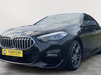 Used BMW 218 M Sport 136 HP (100 kW) 2024 Coupe