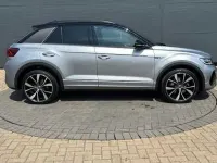 Used VW T-Roc 150 HP (110 kW) 2025 SUV