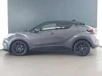 Used Toyota C-HR 122 HP (89 kW) 2019 Grey SUV