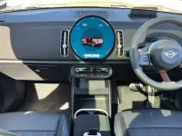 Used Mini John Cooper Works Countryman 296 HP (217 kW) 2026 Silver SUV