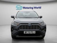 Used Toyota RAV4 218 HP (160 kW) 2022 Estate
