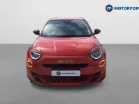 Used Fiat 600 La Prima 114 kW (156 HP) 2025 Orange SUV