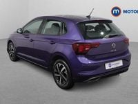 Used VW Polo Life 95 HP (69 kW) 2025 Hatchback