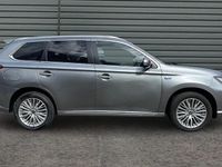 Used Mitsubishi Outlander P-HEV 224 HP (164 kW) 2020 Estate