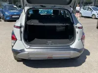 Used Hyundai Kona Advanced 138 HP (101 kW) 2025 Grey SUV