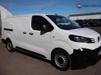 Second-hand Peugeot Expert 2025 Alb Van
