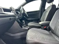 Used VW T-Roc R-line 150 HP (110 kW) 2024 Grey SUV