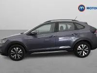 Used VW Taigo Life 95 HP (69 kW) 2026 SUV
