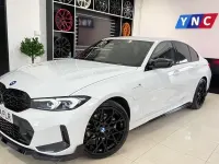 Used BMW 330 M Sport 287 HP (211 kW) 2024 Sedan