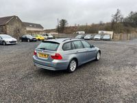 used BMW 318 3 Series i SE 5dr