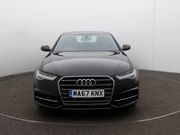 used Audi A6 2.0 TDI ultra S line Saloon 4dr Diesel S Tronic Euro 6 (s/s) (190 ps) S Line Body Styling