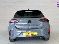 Used Vauxhall Corsa Ultimate 2025 Grey Hatchback
