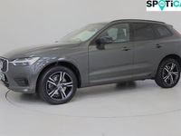 used Volvo XC60 2.0 D4 R-DESIGN AUTO EURO 6 (S/S) 5DR DIESEL FROM 2020 FROM WELLINGBOROUGH (NN8 4LG) | SPOTICAR