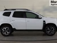 used Dacia Duster 5Dr 1.3 TCe 130 Prestige 4X2