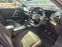 Used Citroën C4 PureTech 2023 Grey SUV