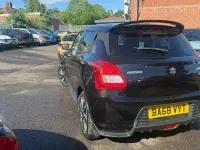 Usado Suzuki Swift 90 HP (66 kW) 2019 Citadino