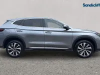 Used BYD Seal U Comfort 324 HP (238 kW) 2024 SUV