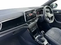 New VW T-Roc 150 HP (110 kW) 2025 SUV