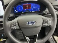 Used Ford Focus Active X 155 HP (114 kW) 2024 Black Estate