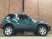 Used Toyota RAV4 1996 SUV