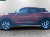 Used Nissan Juke N-Connecta 114 HP (83 kW) 2023 SUV