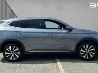 Used BYD Seal U Comfort 218 HP (160 kW) 2025 Grey SUV