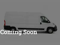 Used Peugeot Boxer 140 HP (102 kW) 2023 White Van